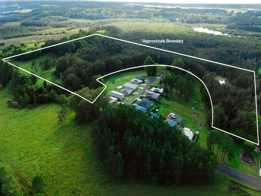 Additional image 2 of Lot 2 Uriti Road, North Macksville NSW 2447