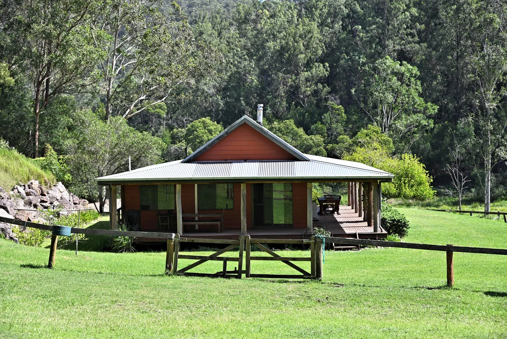 Additional image 9 of Upper Yango Ck Rd, Laguna NSW 2325