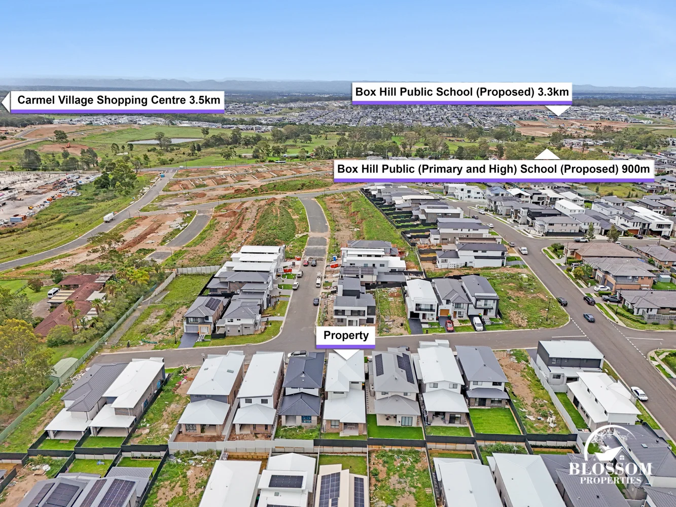 Additional image 30 of 52 Centaurus way, Box Hill NSW 2765