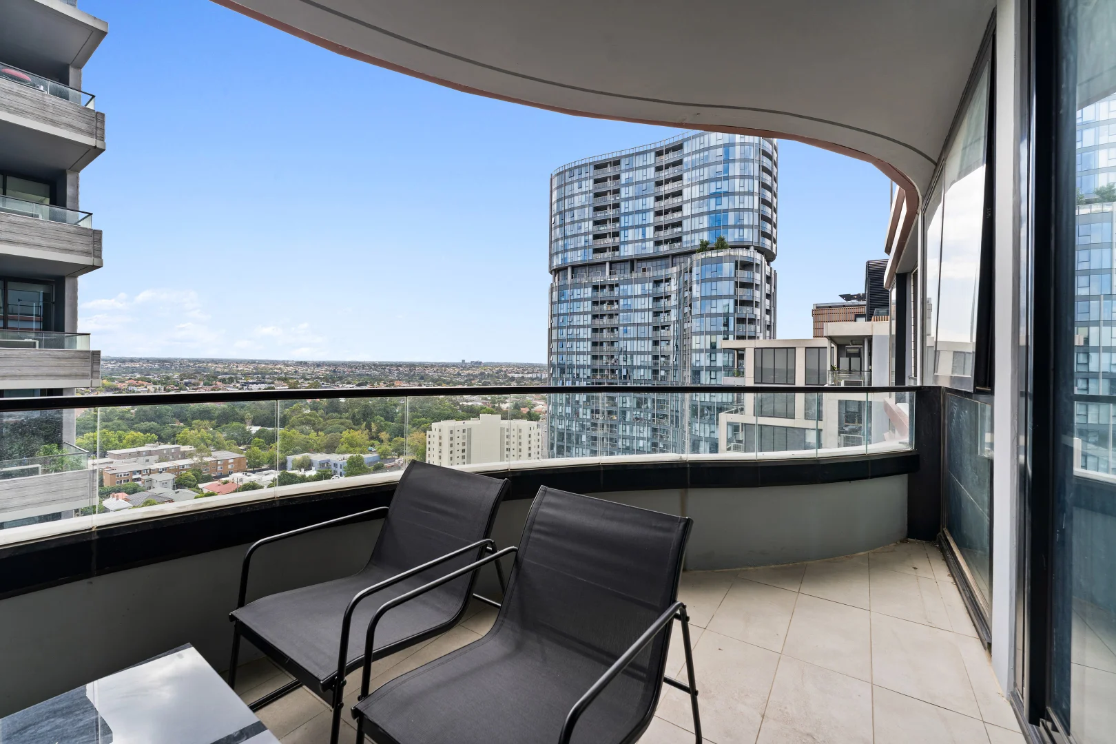 Additional image 10 of 1602/40 Hall St, Moonee Ponds VIC 3039