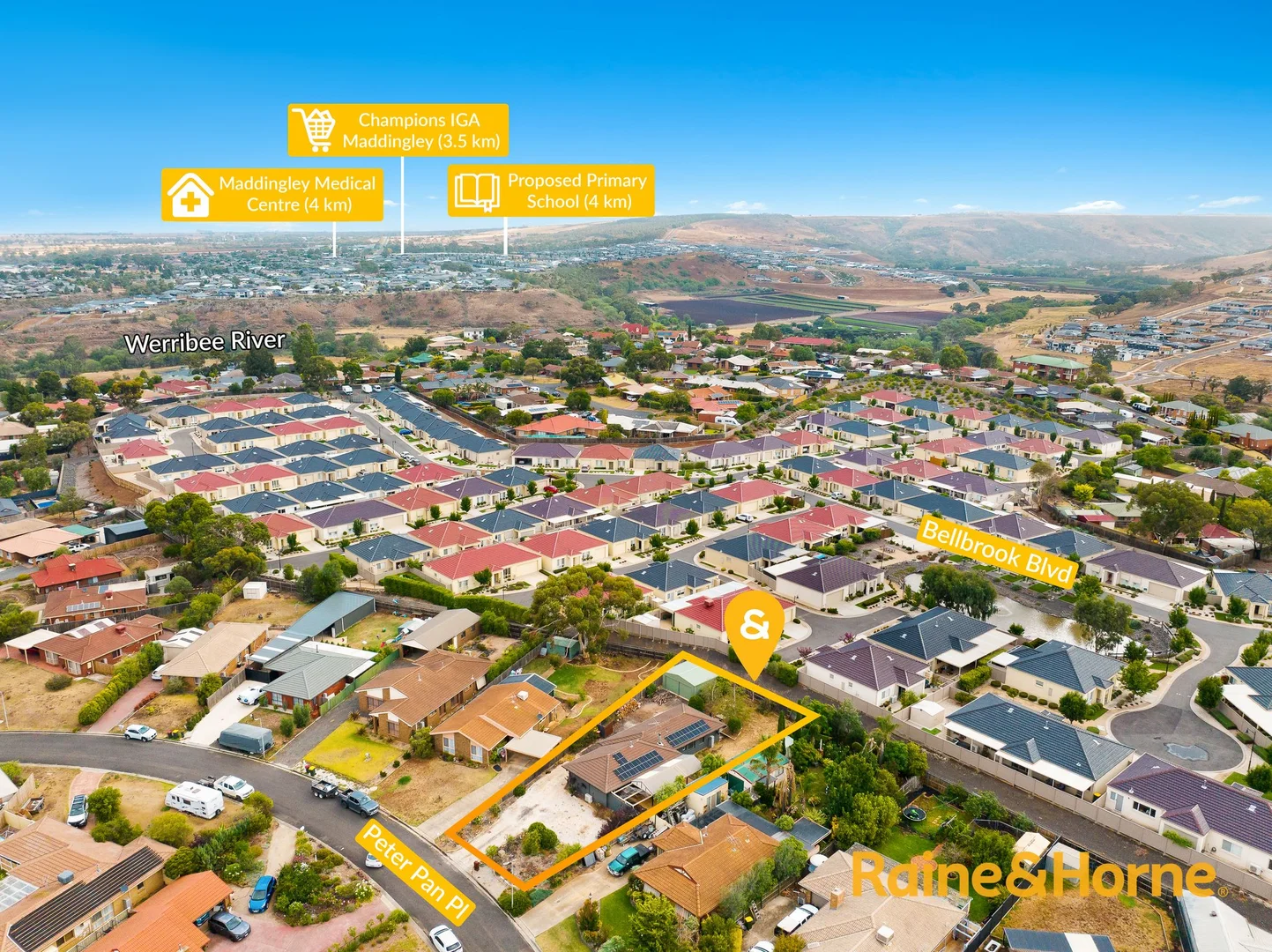 Additional image 24 of 5 Peter Pan Place, Bacchus Marsh VIC 3340