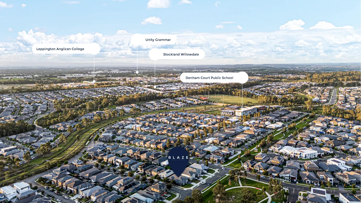 Additional image 18 of 8 Wiregrass Avenue, Denham Court NSW 2565