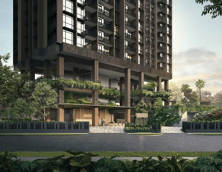 Additional image 6 of 1037 Serangoon Road