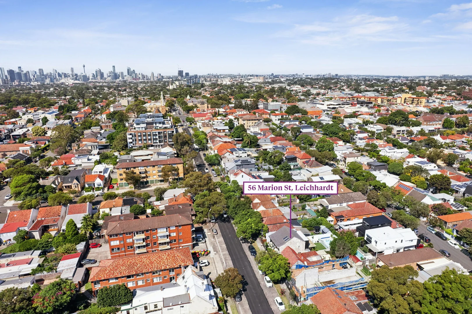 Additional image 16 of 56 Marion Street, Leichhardt NSW 2040