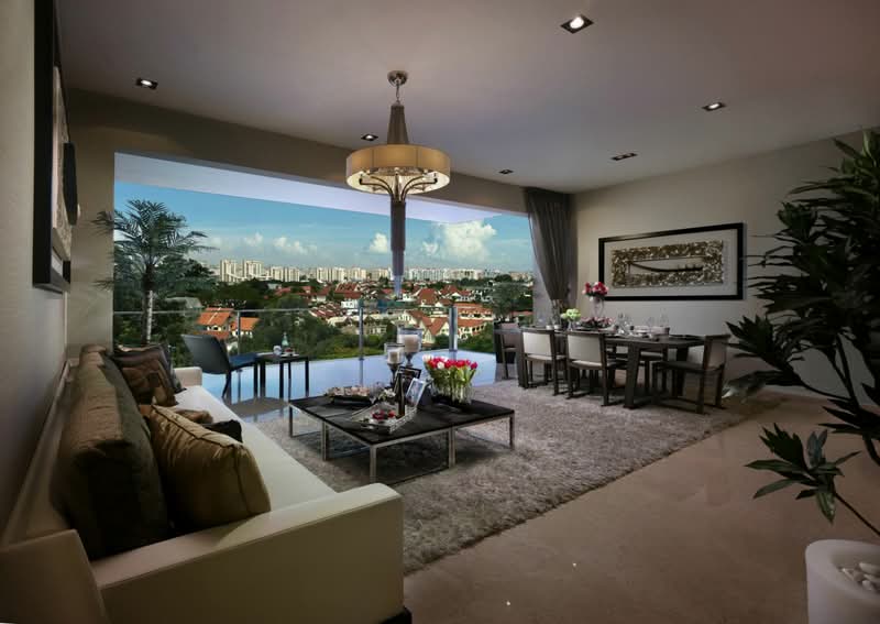 Additional image 17 of 460 Siglap Road