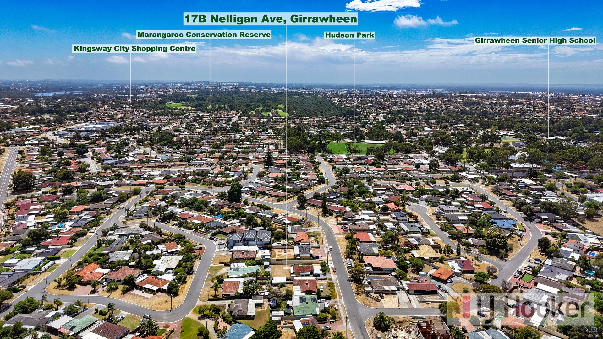 Additional image 3 of 17B Nelligan Avenue, Girrawheen WA 6064