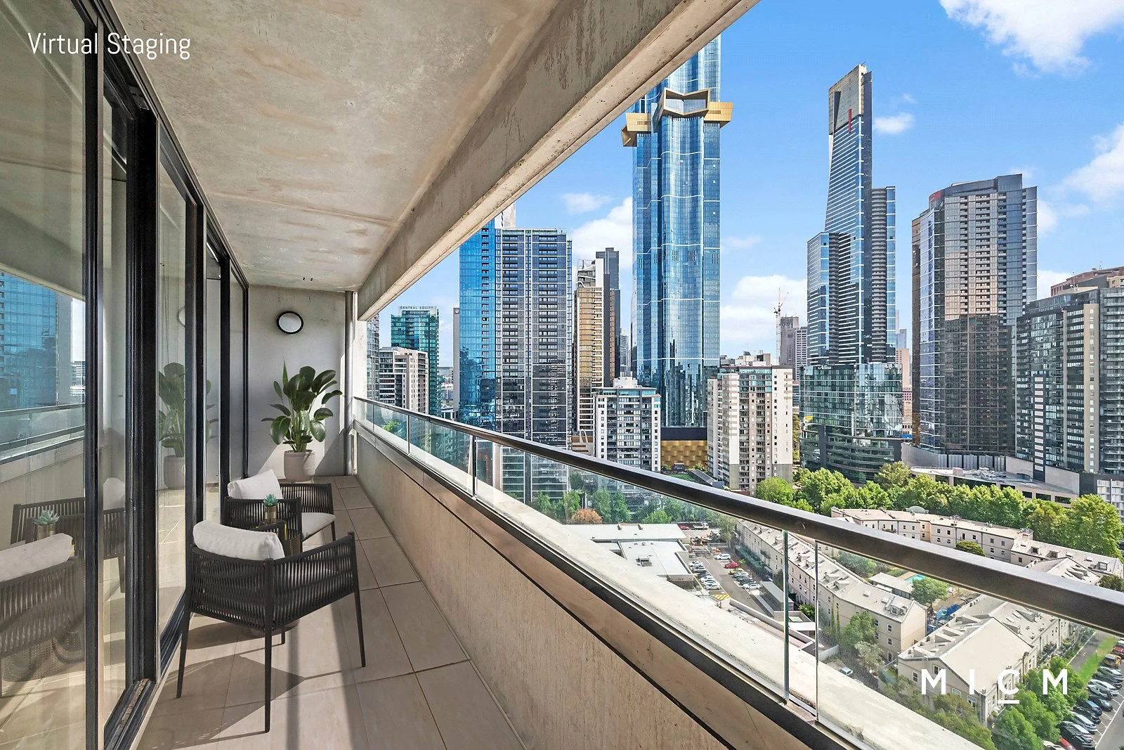 Additional image 2 of 2009/152 Sturt Street, Southbank VIC 3006