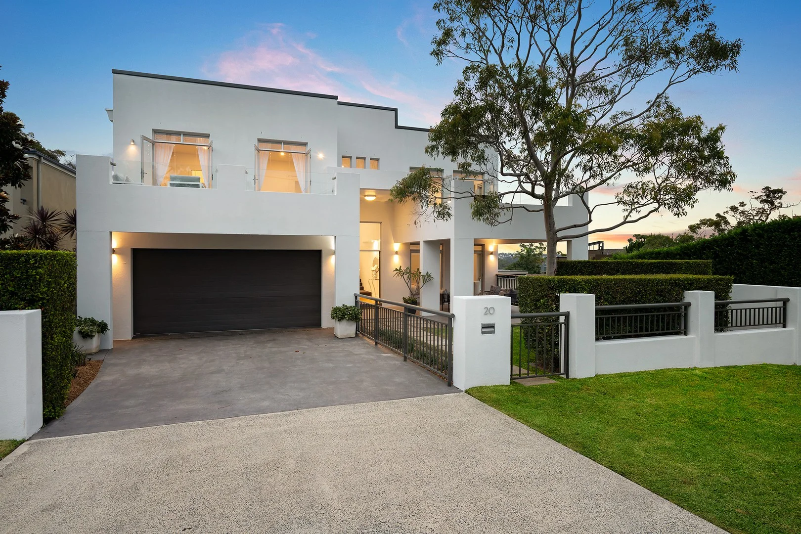 20 Castle Circuit, Seaforth NSW 2092