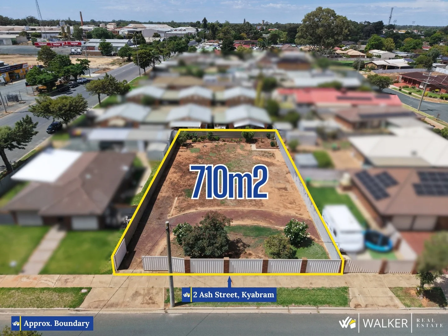 2 Ash Street, Kyabram VIC 3620