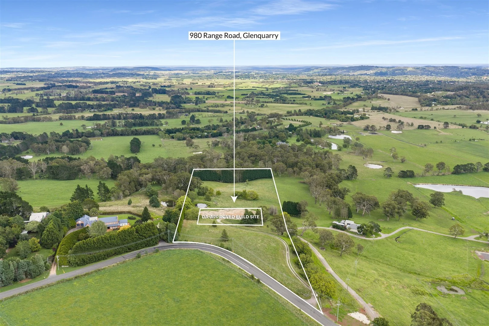 980 Range Road, Glenquarry NSW 2576