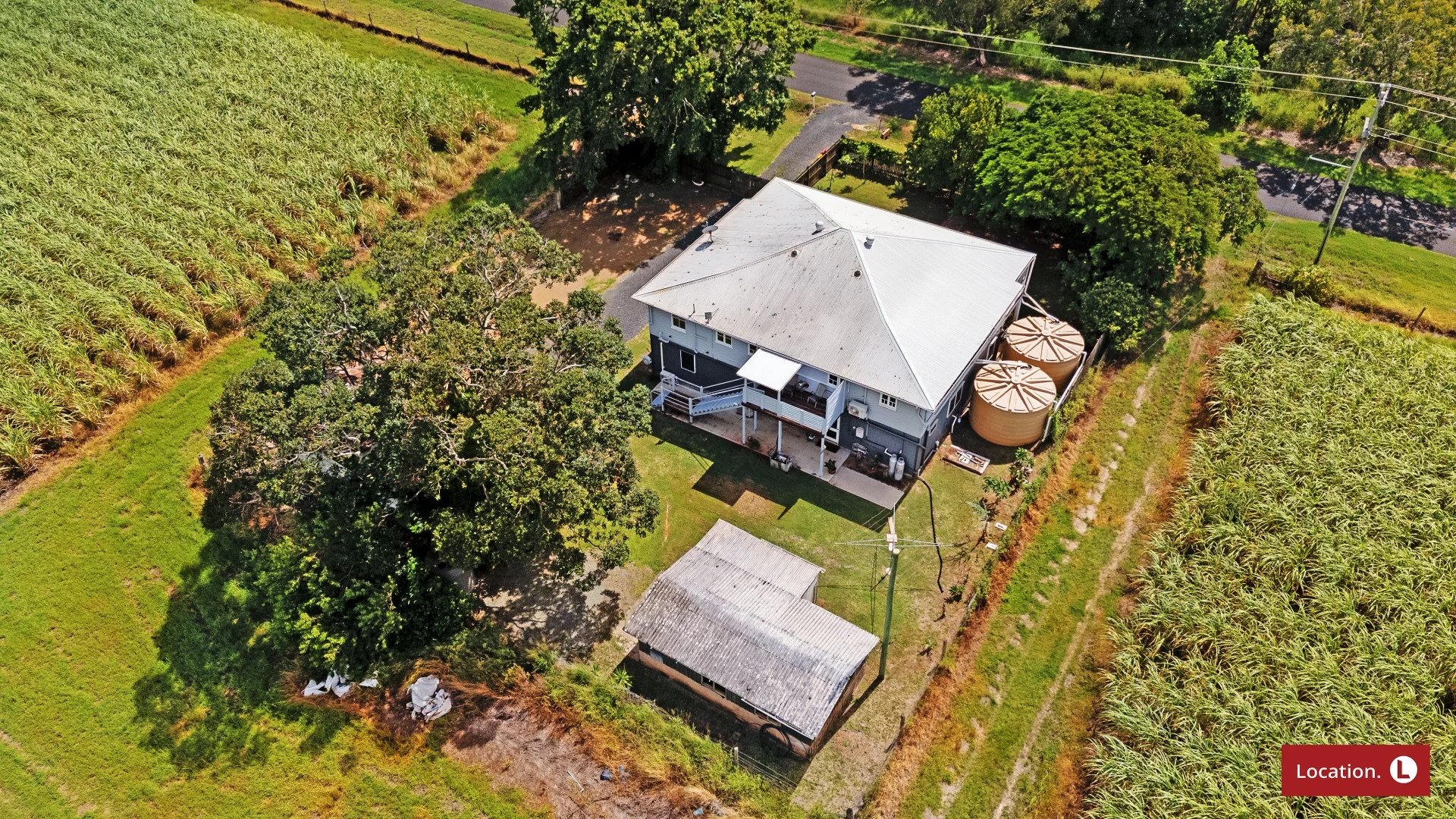 Additional image 2 of 63 Potters Road, Qunaba QLD 4670