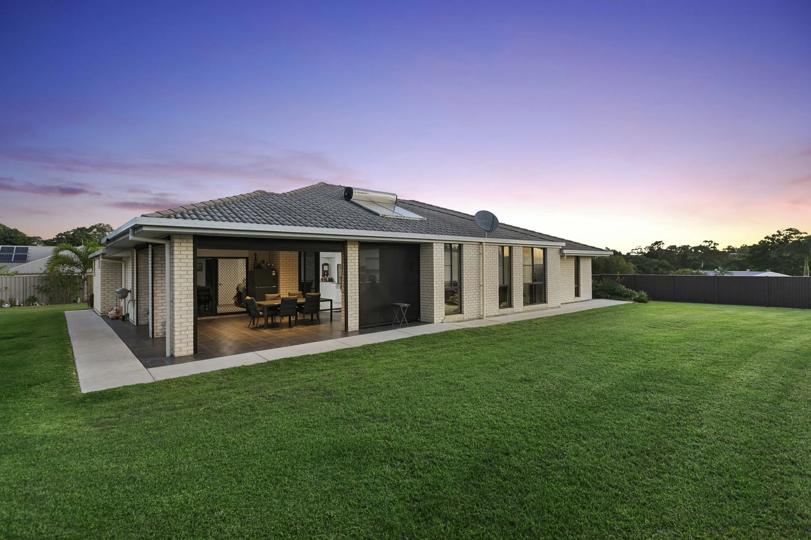 5 Hummock View Drive, Craignish QLD 4655 photo 3