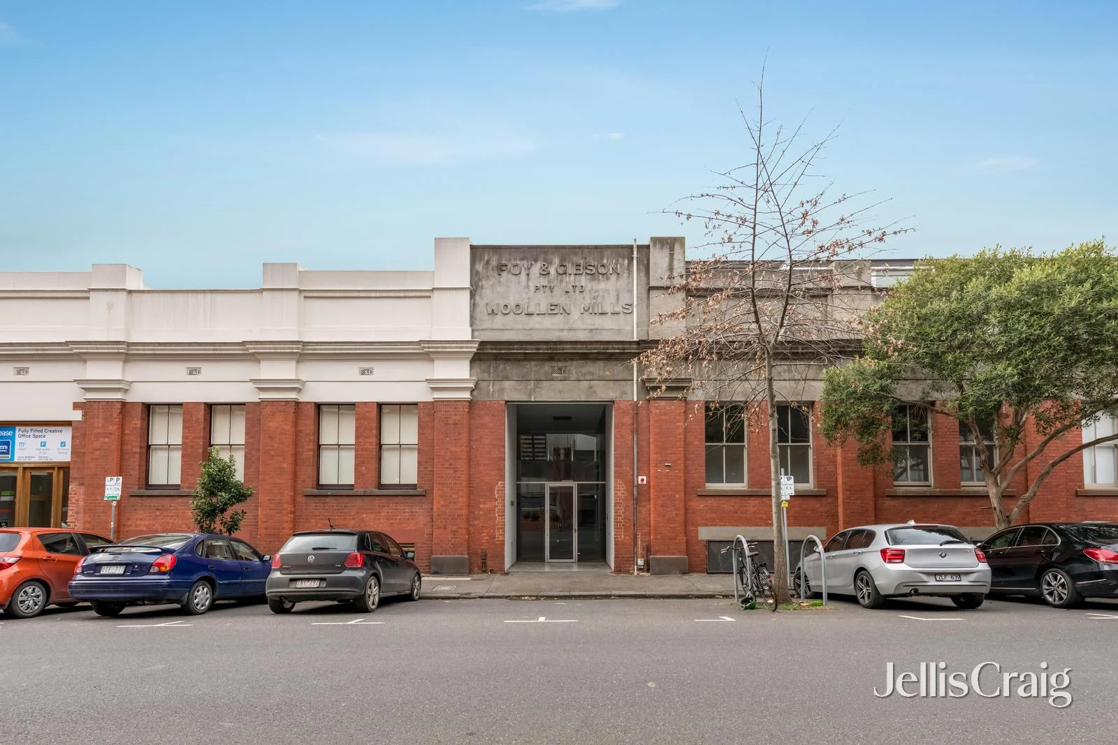 Additional image 2 of 14/78 Oxford Street, Collingwood VIC 3066