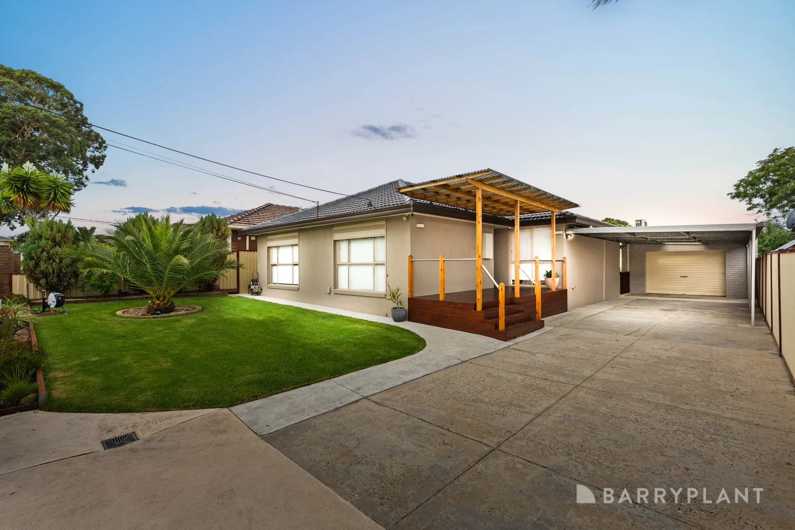 4 Lyndford Court, St Albans VIC 3021