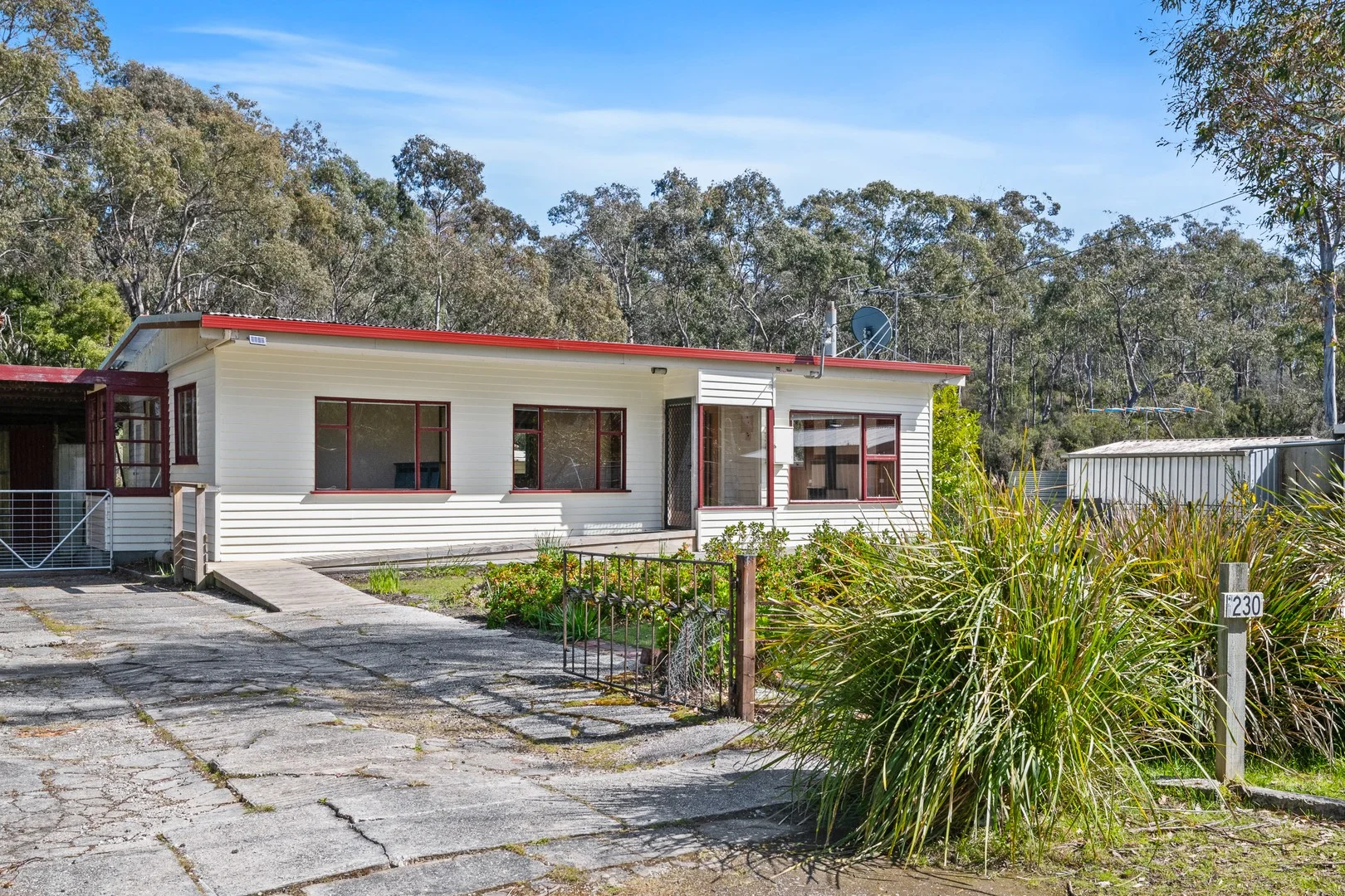 230 Randalls Bay Road, Randalls Bay TAS 7112