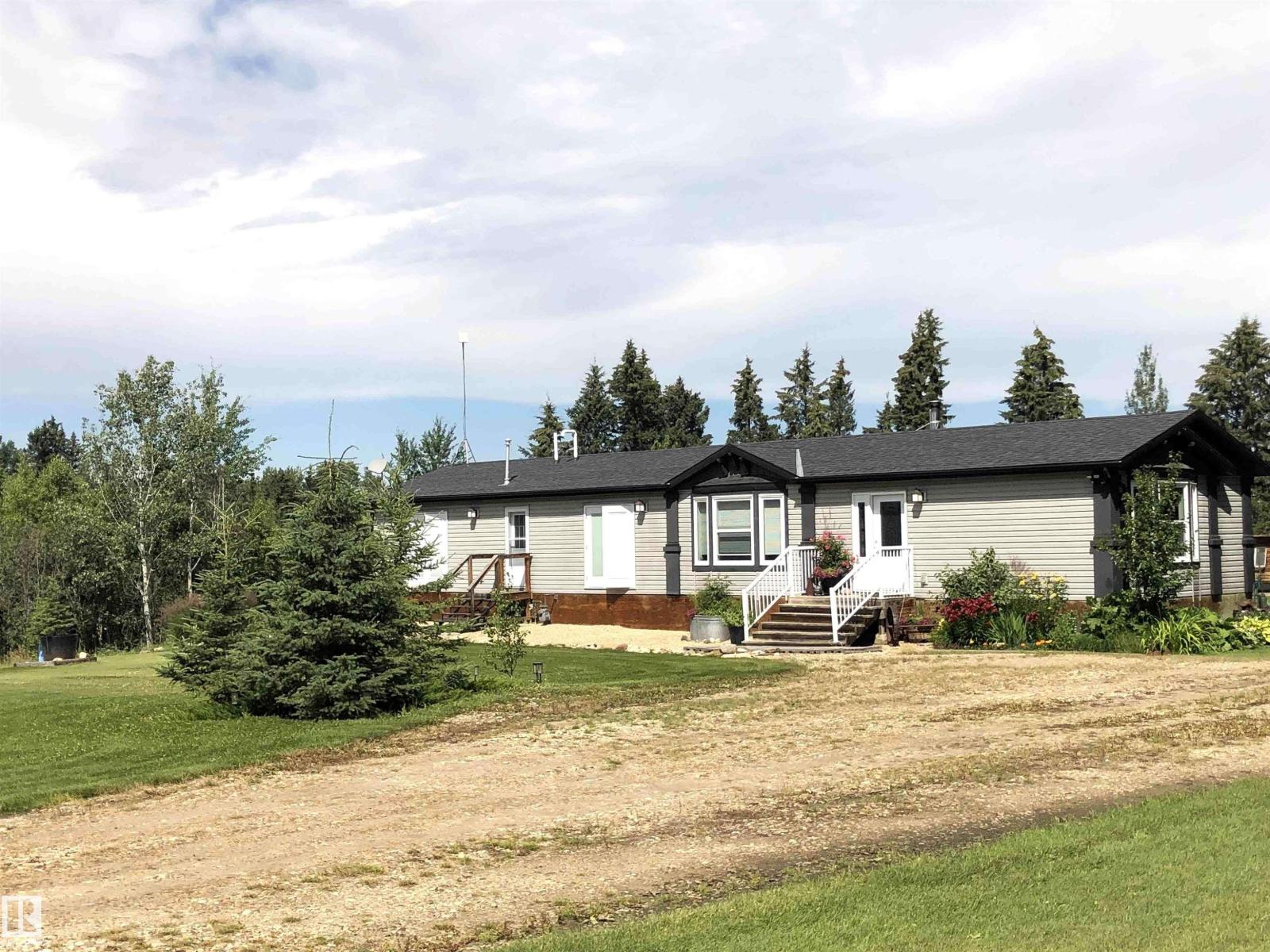 463025 RGE ROAD 40 A