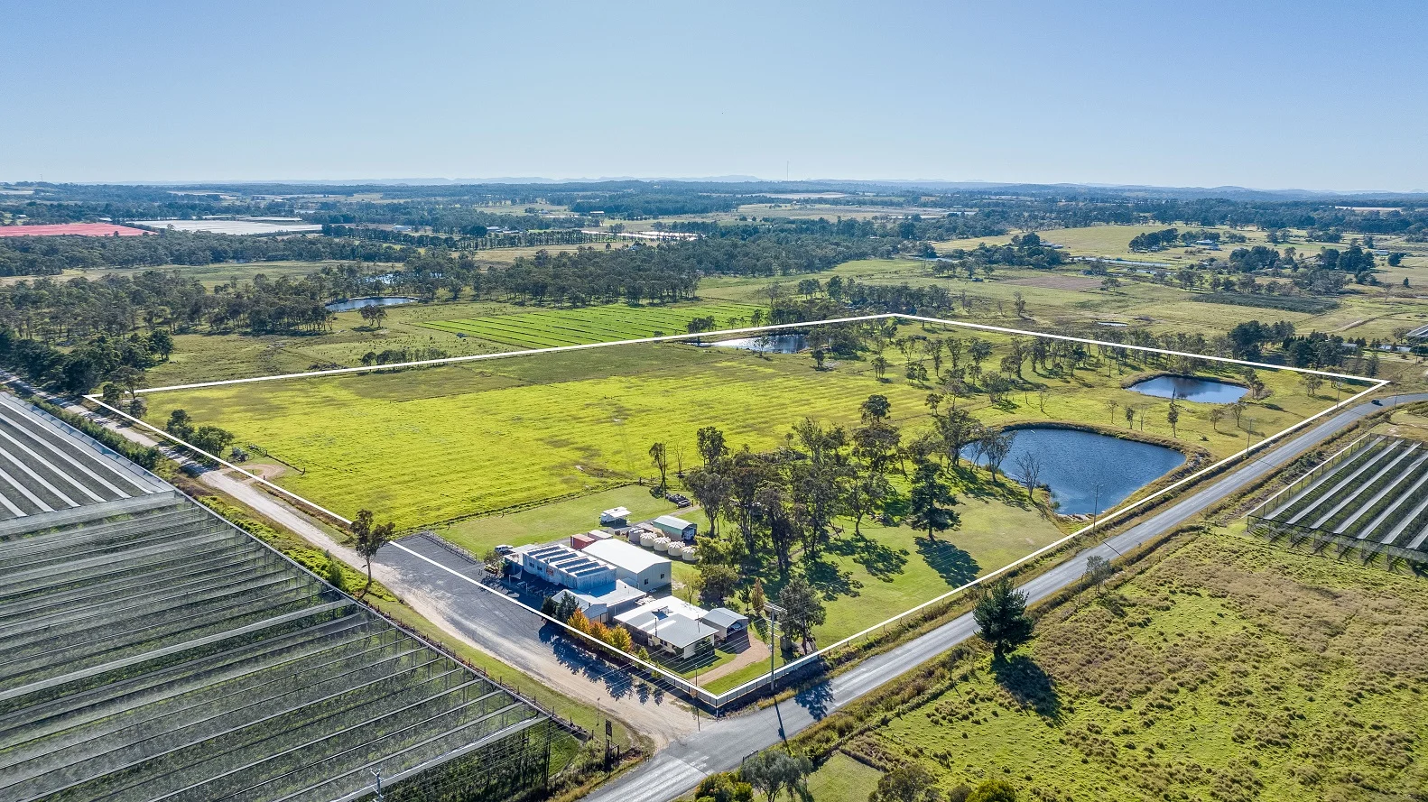 4 Duncan Lane, Thulimbah QLD 4376