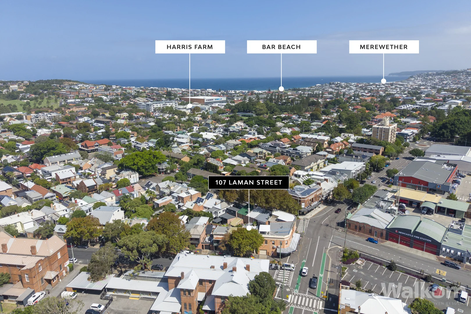 Additional image 14 of 107 Laman Street, Cooks Hill NSW 2300