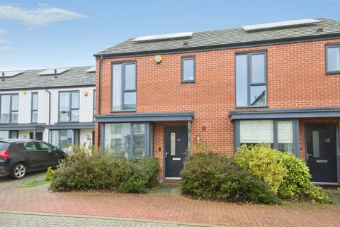 Dumfries Drive, Derby DE22
