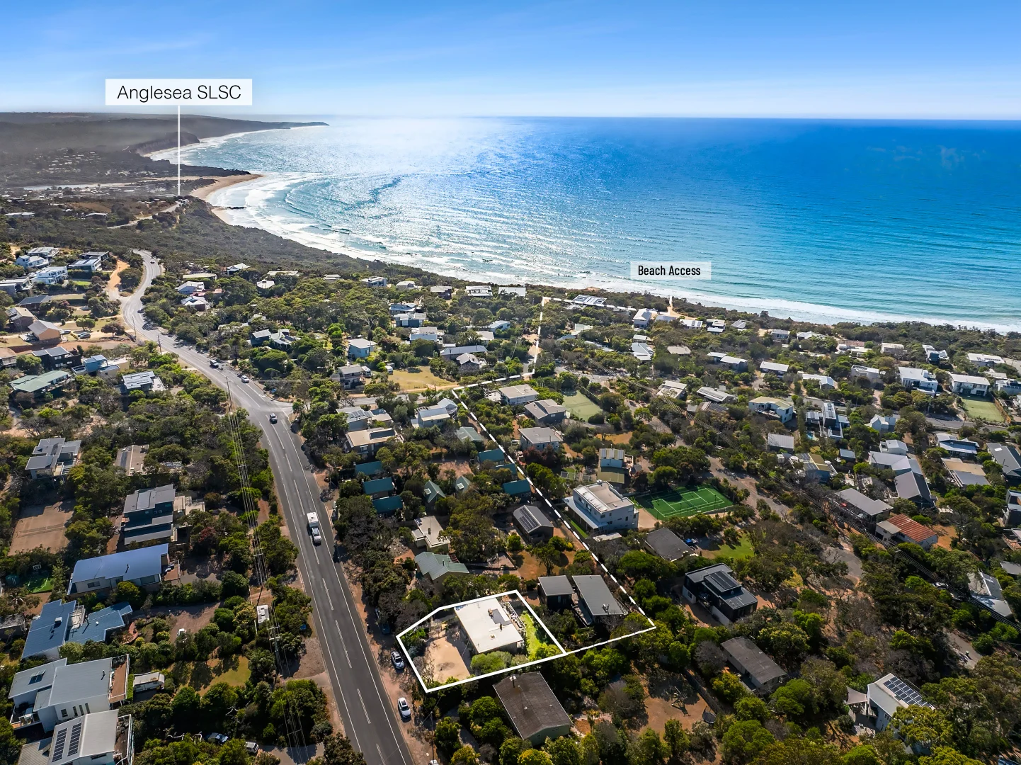Additional image 2 of 176 Great Ocean Road, Anglesea VIC 3230