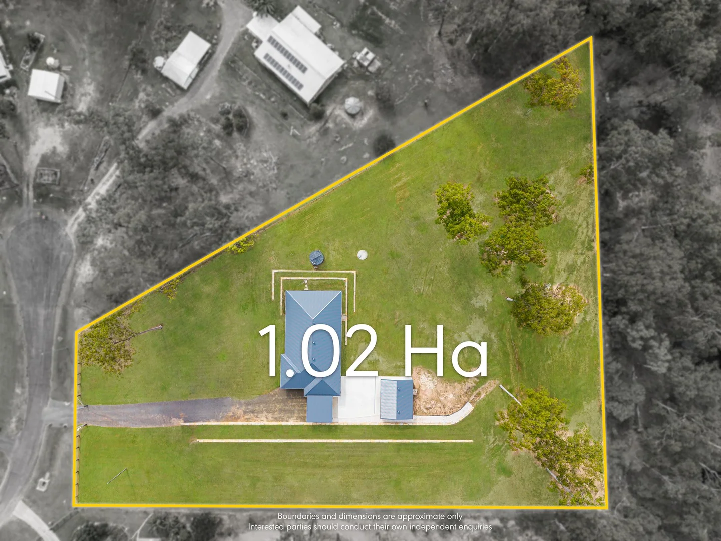 Additional image 17 of 6 Finch Court, Regency Downs QLD 4341