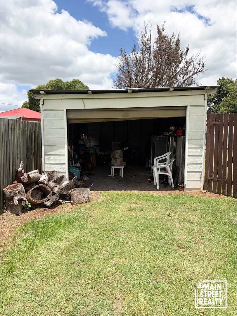 Additional image 20 of 27 Toomey, Yarraman QLD 4614