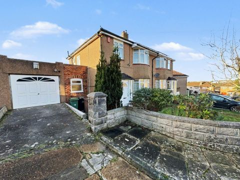 Conway Gardens, Plymouth PL2