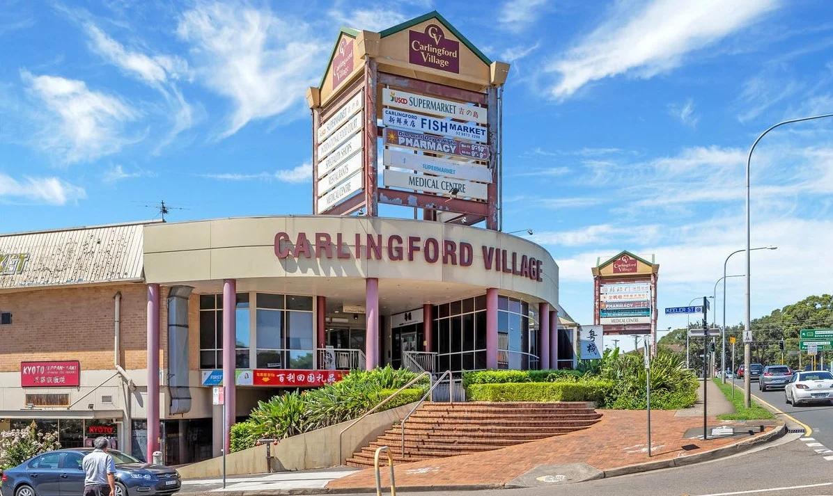 Additional image 11 of 11/1-3 Boundary Road, Carlingford NSW 2118