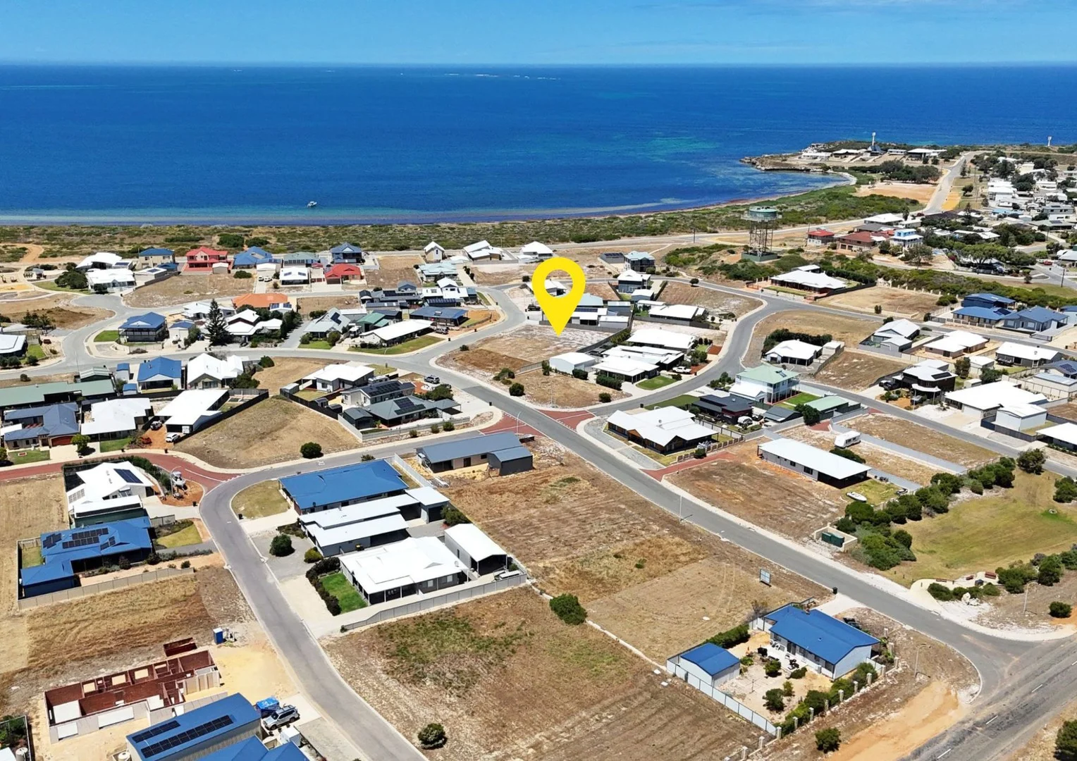 Lot 788, 27 Glover Cres, Green Head WA 6514