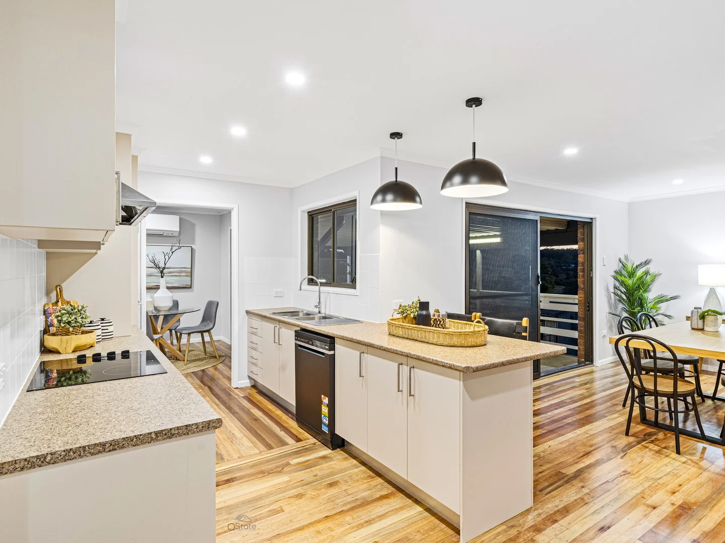 193-205 Dennis Road, Cedar Vale QLD 4285