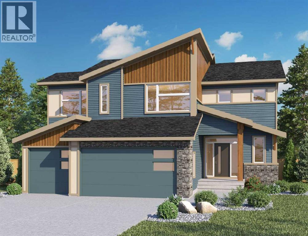 6 Dawson Place