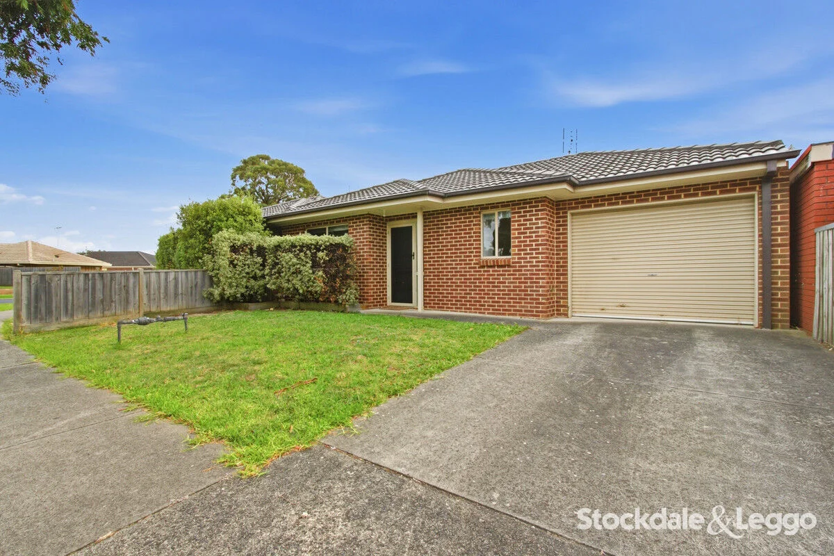 Additional image 12 of 1/8 Laurel Street, Morwell VIC 3840