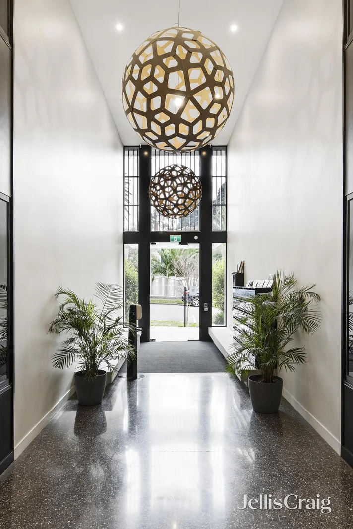 Additional image 3 of 205/3 Cartmell Street, Heidelberg VIC 3084