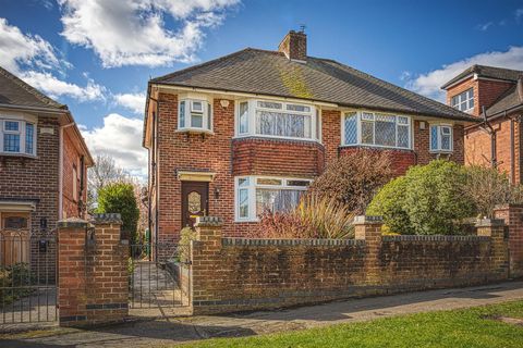 Hillsway, Littleover, Derby DE23