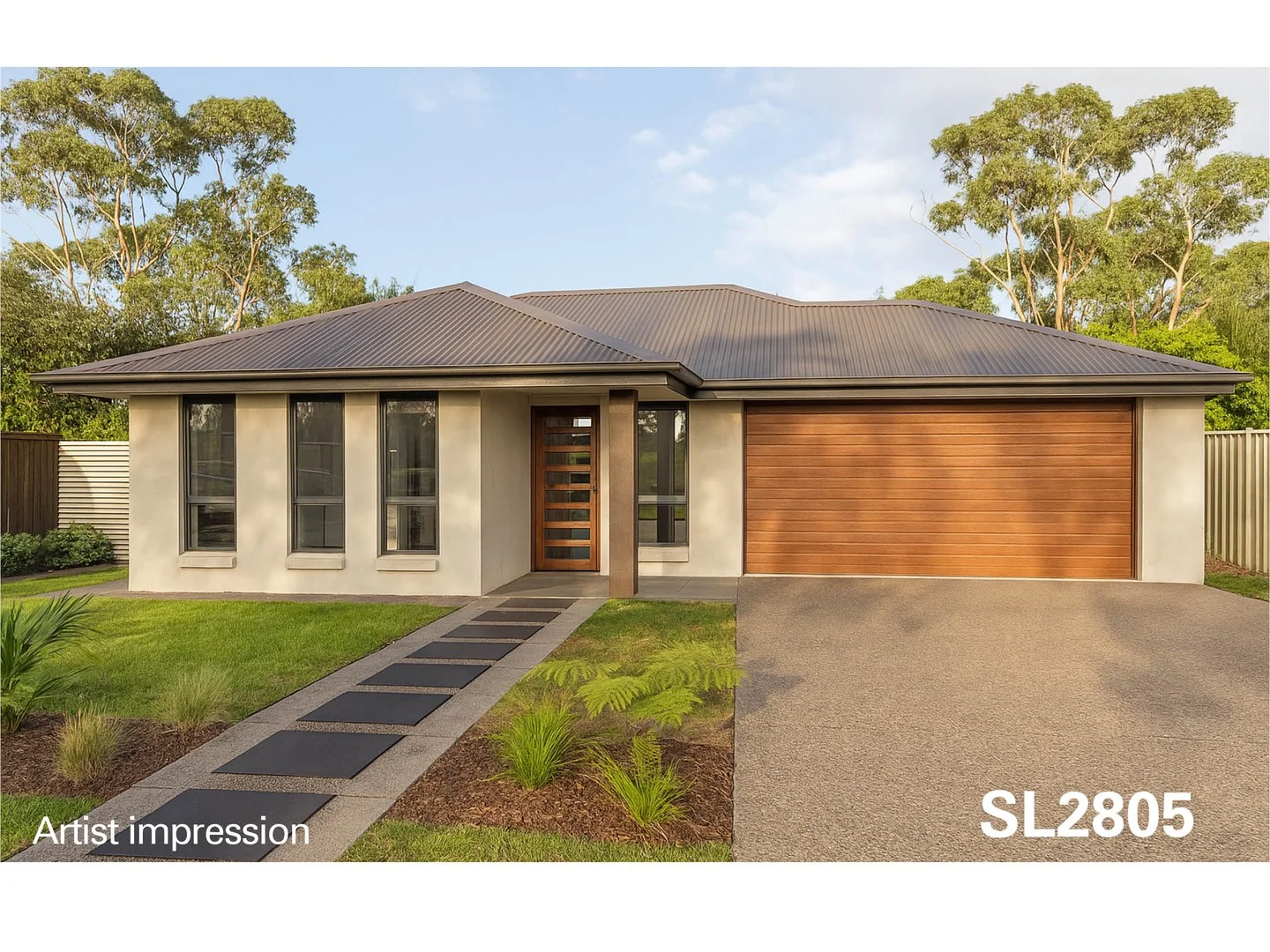 Lot 2401 Tarragon St, Gilead NSW 2560