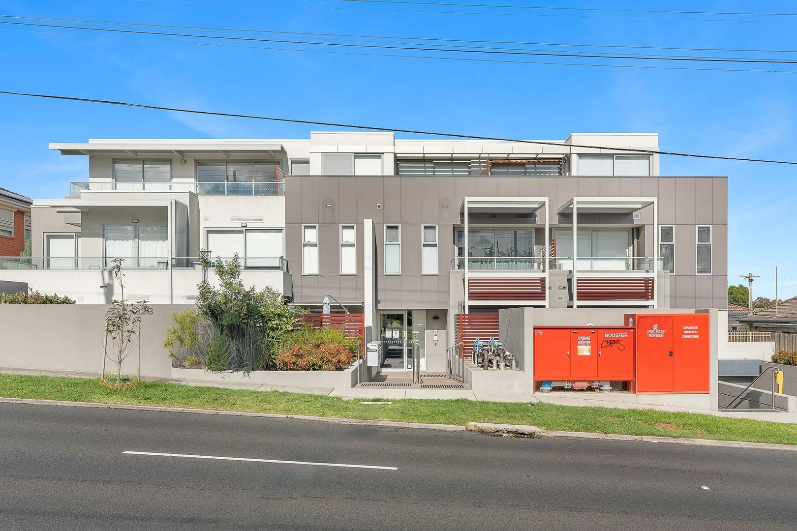 102/326-328 Burwood Highway, Burwood VIC 3125