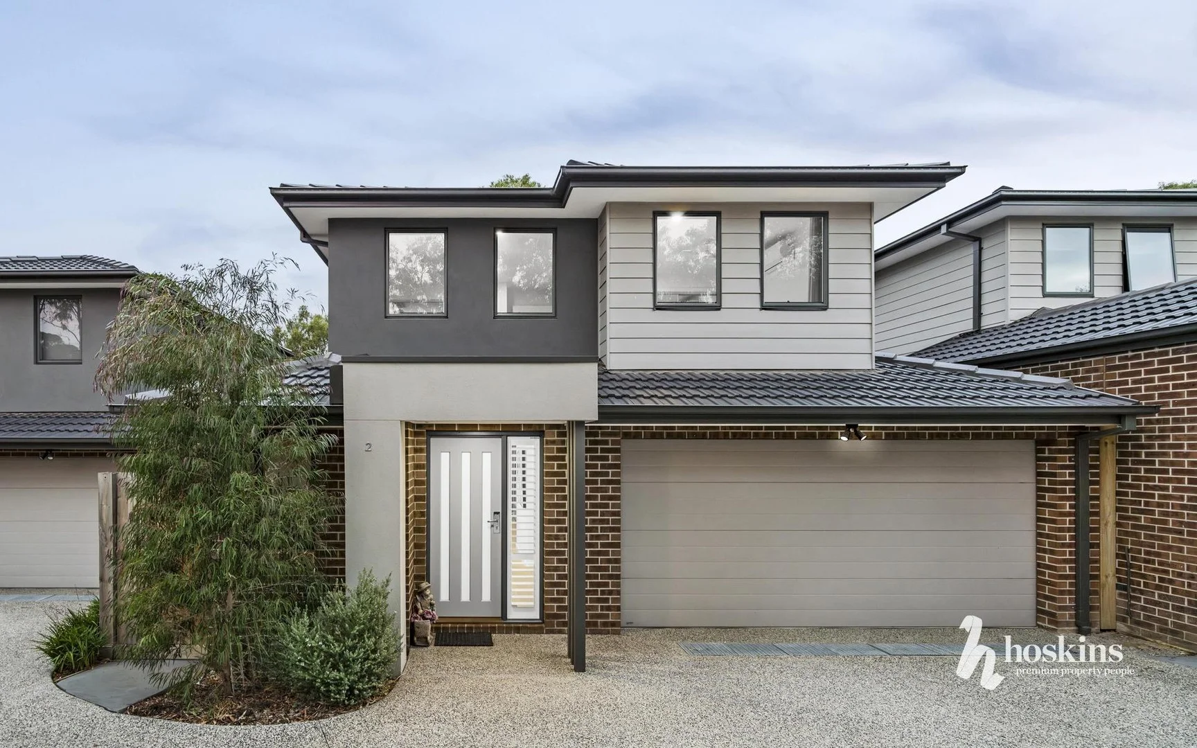 2/7 Maurine Court, Ringwood North VIC 3134