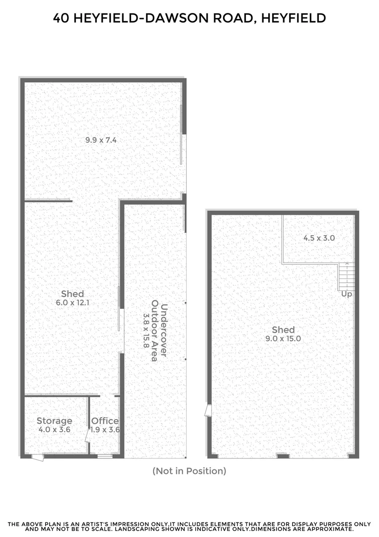 Additional image 33 of 40 Heyfield Dawson Road, Heyfield VIC 3858