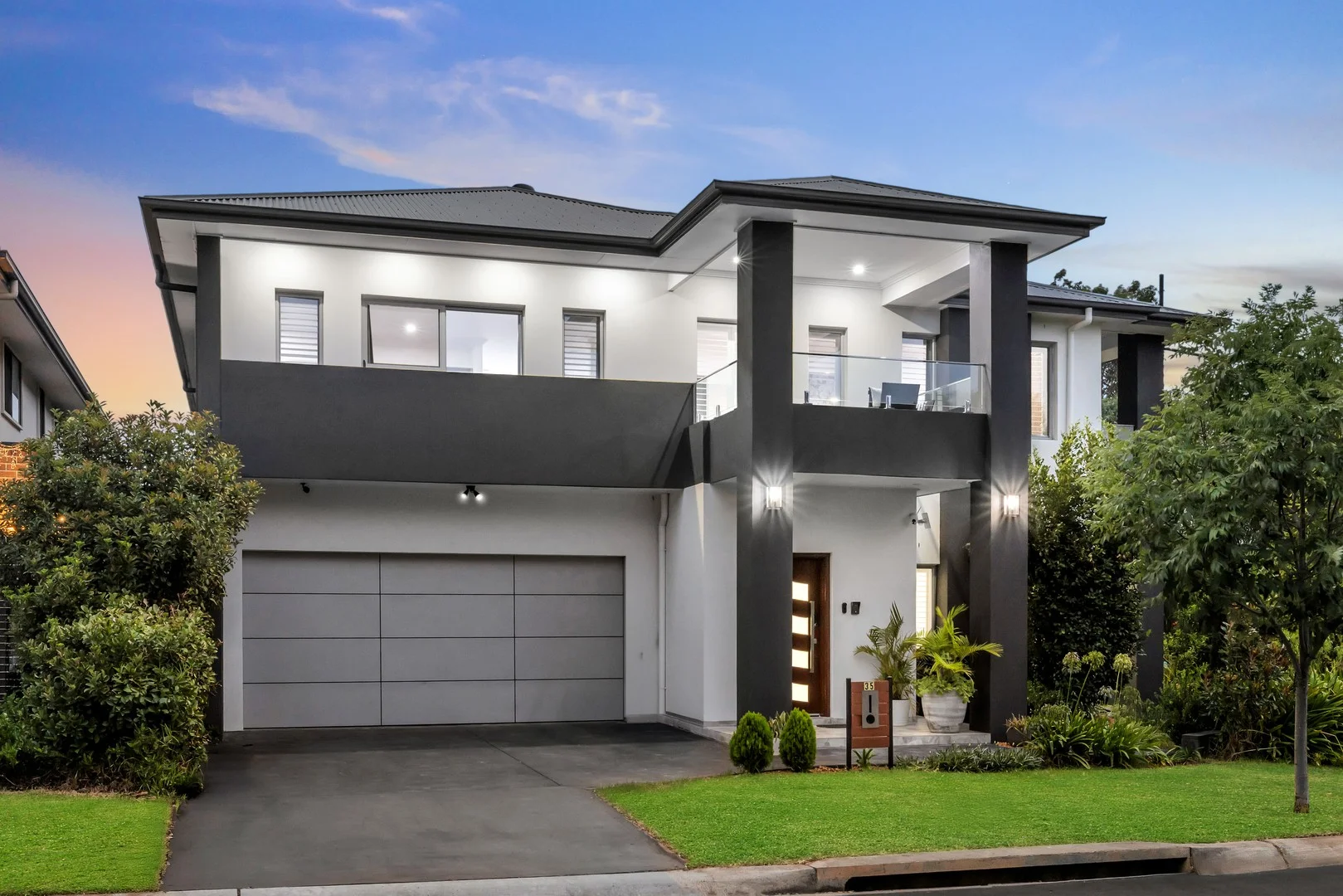 Additional image 2 of 35 & 35A Piddington Street, The Ponds NSW 2769