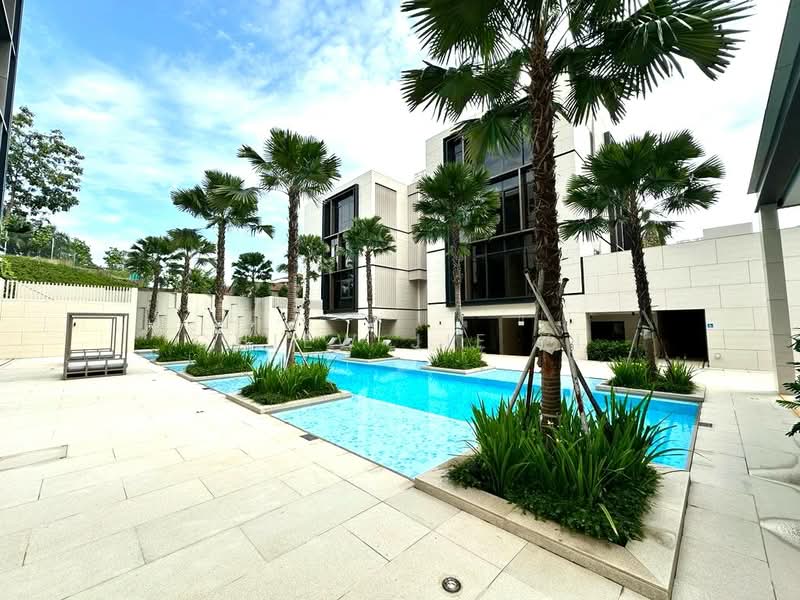 Additional image 13 of 101 Dalvey Road Singapore