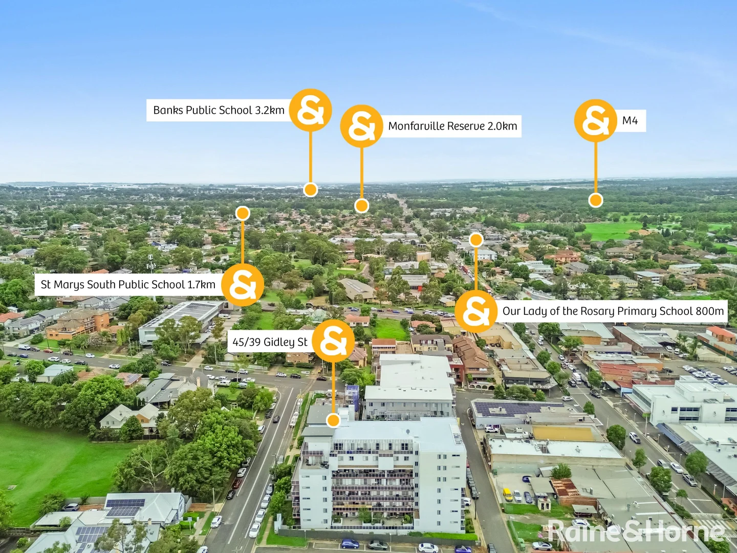 Additional image 13 of 45/39-41 Gidley Street, St Marys NSW 2760