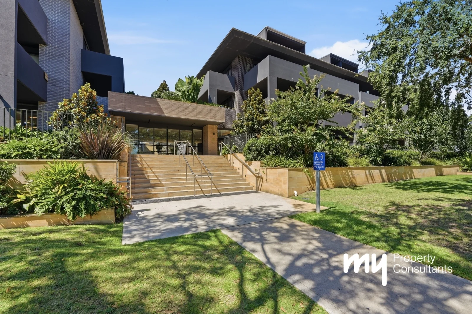 Additional image 13 of 1206/2-14 John Street, Camden NSW 2570