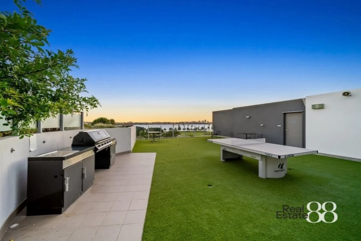 Additional image 22 of 1904/63 Adelaide Terrace, East Perth WA 6004