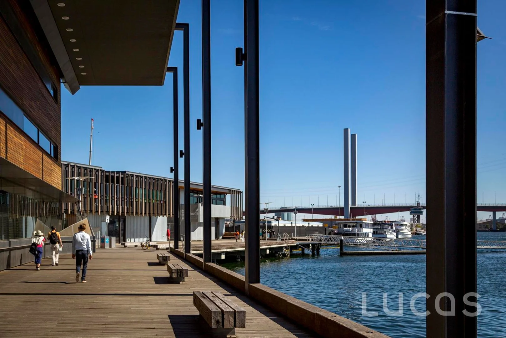 Additional image 20 of 1501/9 Waterside Place, Docklands VIC 3008