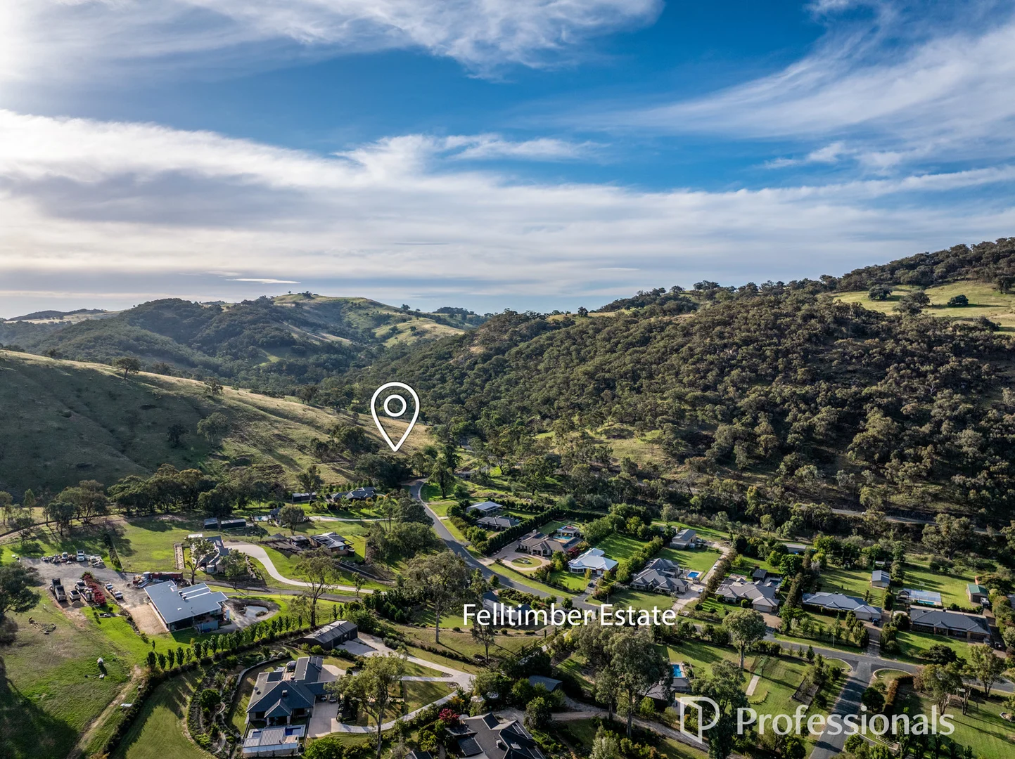 Additional image 16 of Lot 2/469 Felltimber Creek Road, West Wodonga VIC 3690