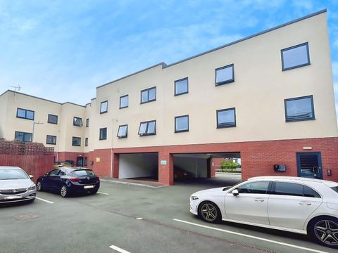 Millfields Road, Wolverhampton WV4