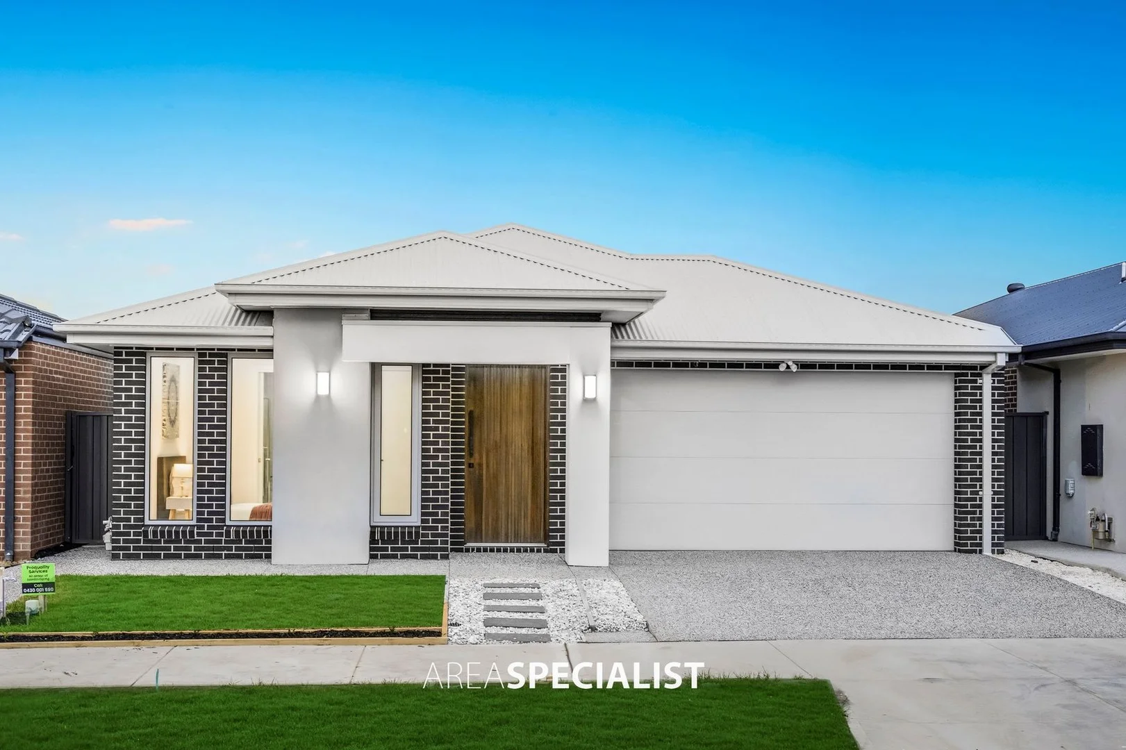 5 Kepler Street, Clyde North VIC 3978