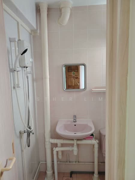 528 Bedok North Street 3