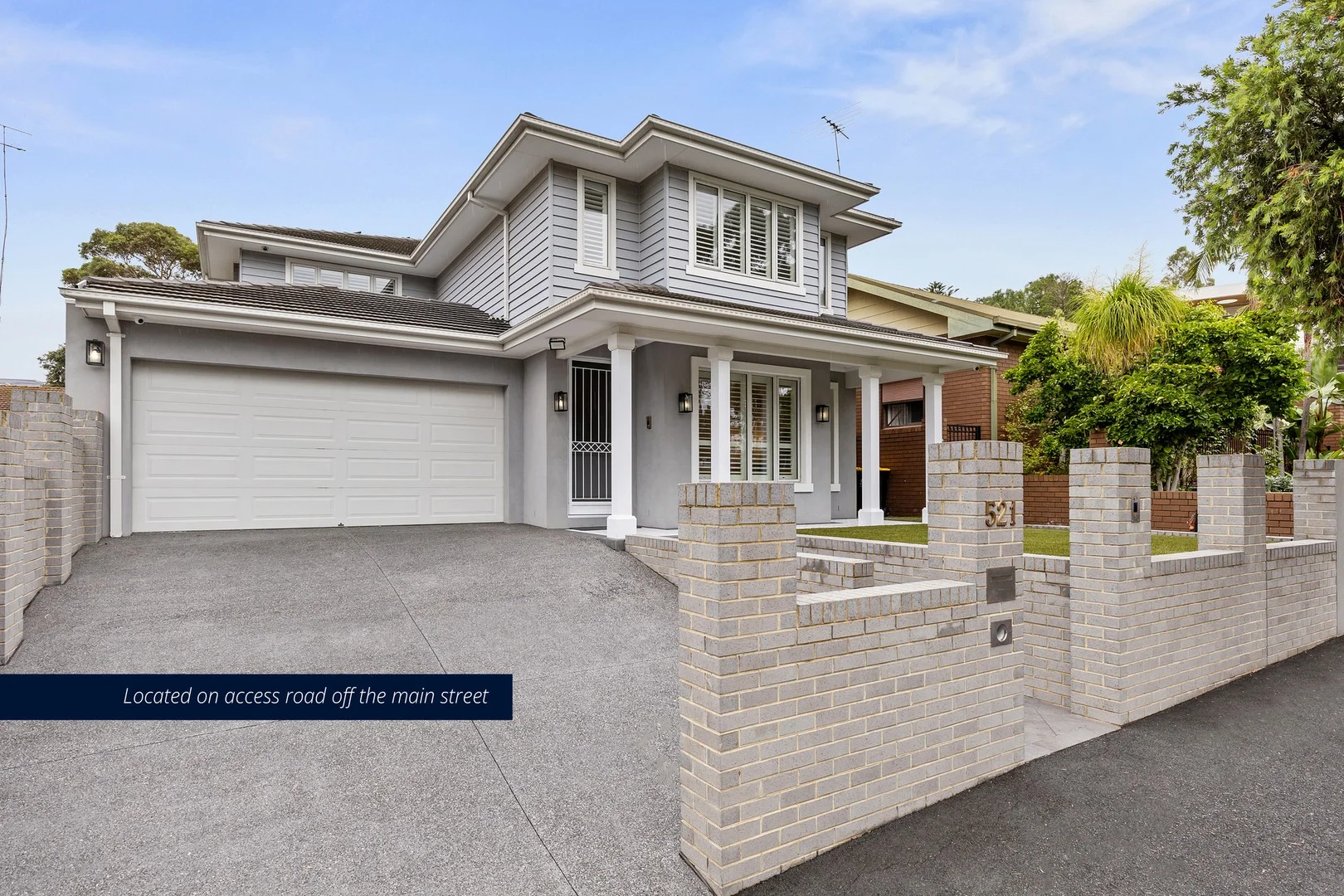521 Brunswick Road, Brunswick West VIC 3055