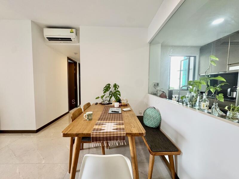 49 Normanton Park photo 4